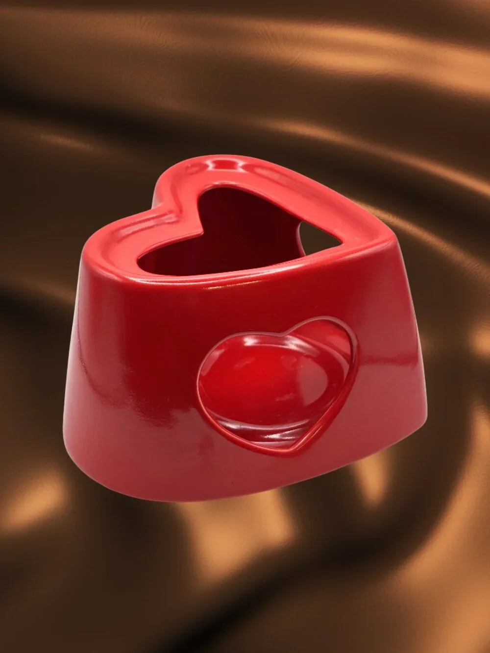 Avon lovely heart